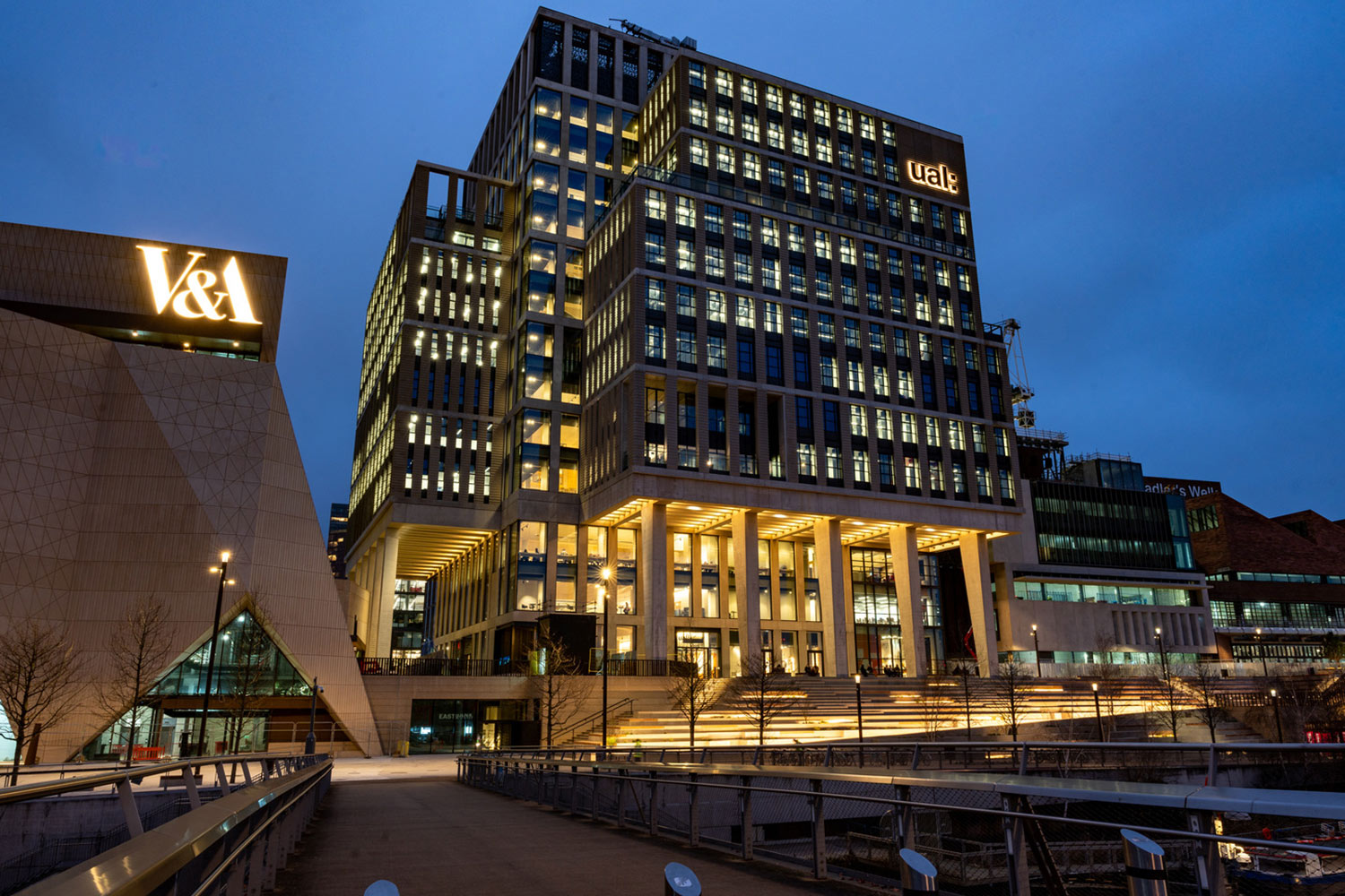 London College of Fashion