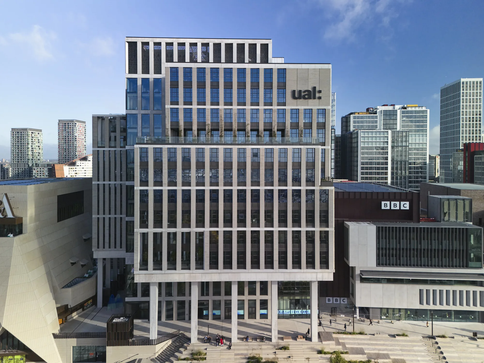 London College of Fashion