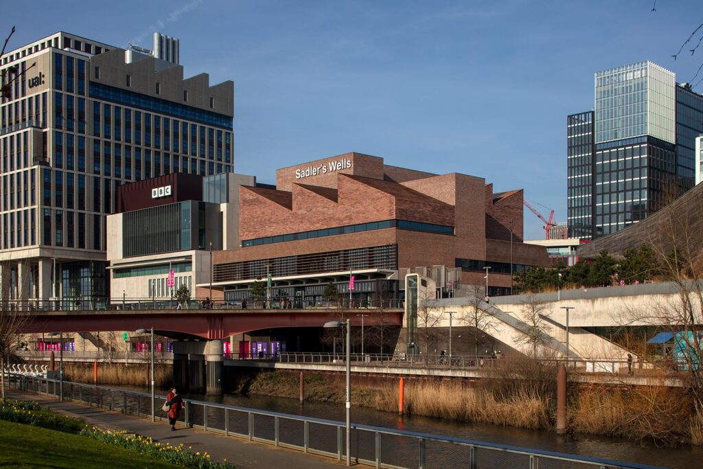 Sadler’s Wells