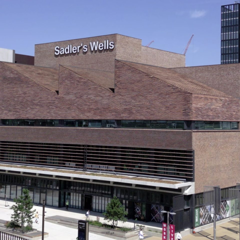 Sadler’s Wells