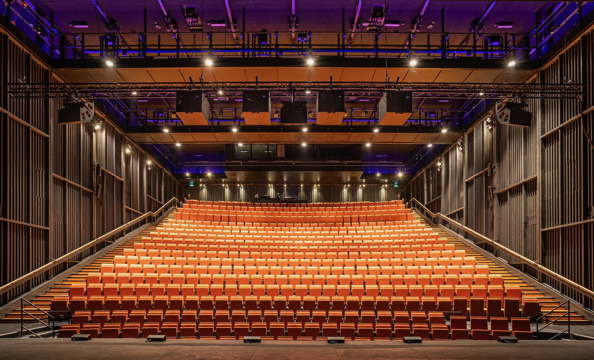 Sadler’s Wells