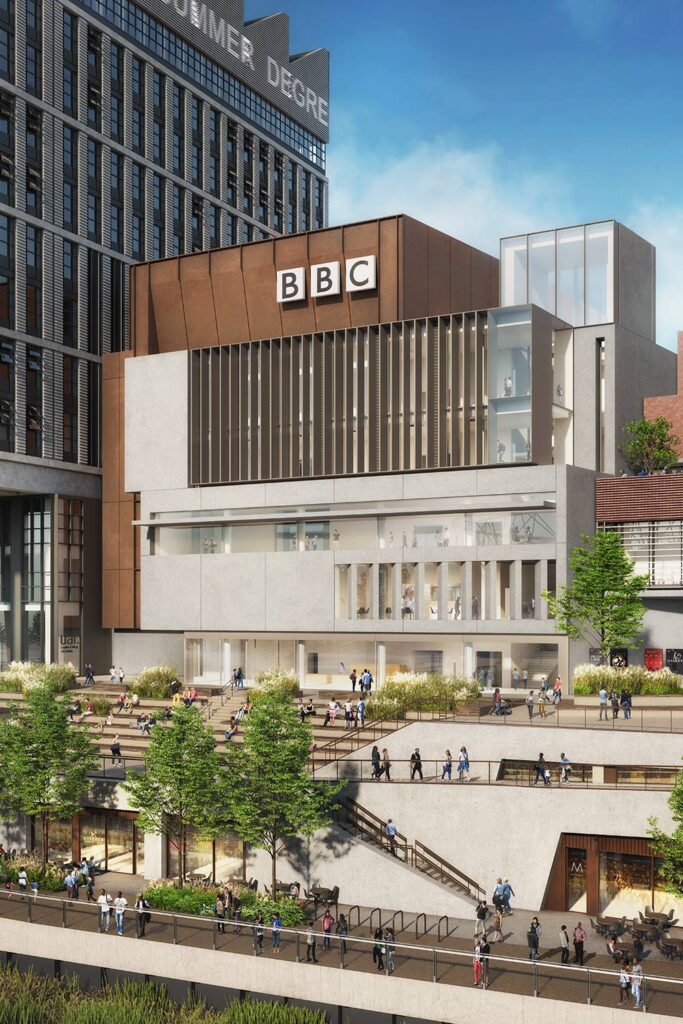 BBC Studios