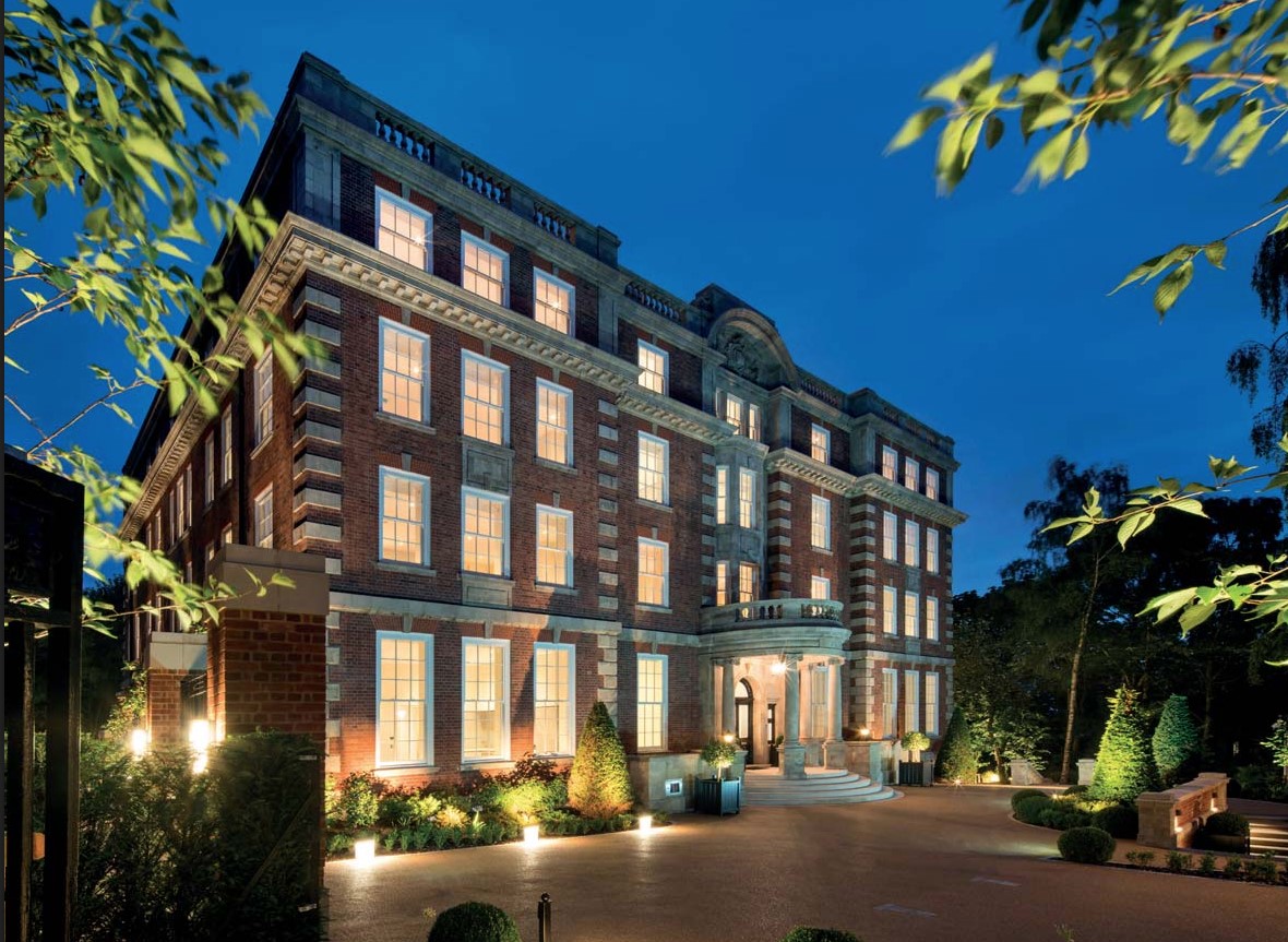 Furnival House