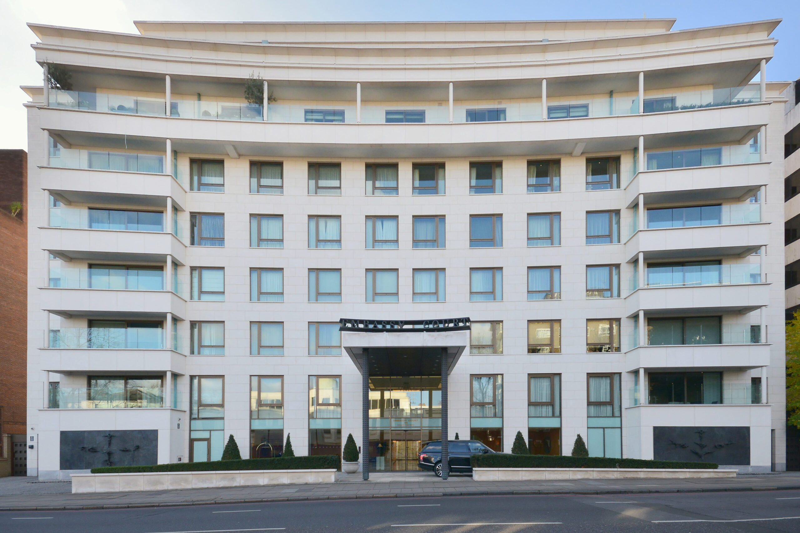 Embassy Court